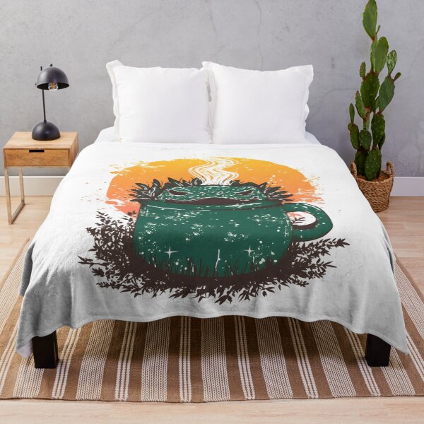 Item preview, Serene Gecko Tea Time - Nature’s Blend of Calm designed and sold by VoyteksDesigns.