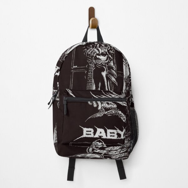 Item preview, Babymetal Rock Heavy Metal designed and sold by PatrickKattoo.