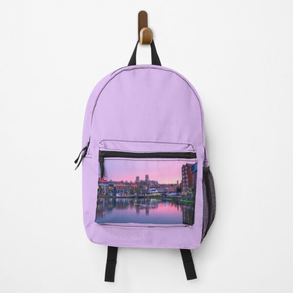 Item preview, Lincoln Cathedral Dawn Reflection designed and sold by Alisonchambers2.