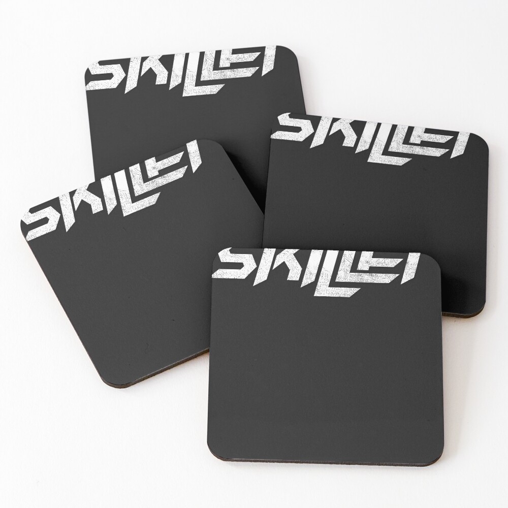 Item preview, Coasters (Set of 4) designed and sold by ThompsonOni.