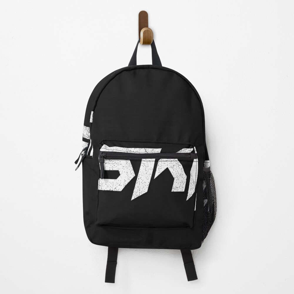 Item preview, Backpack designed and sold by ThompsonOni.