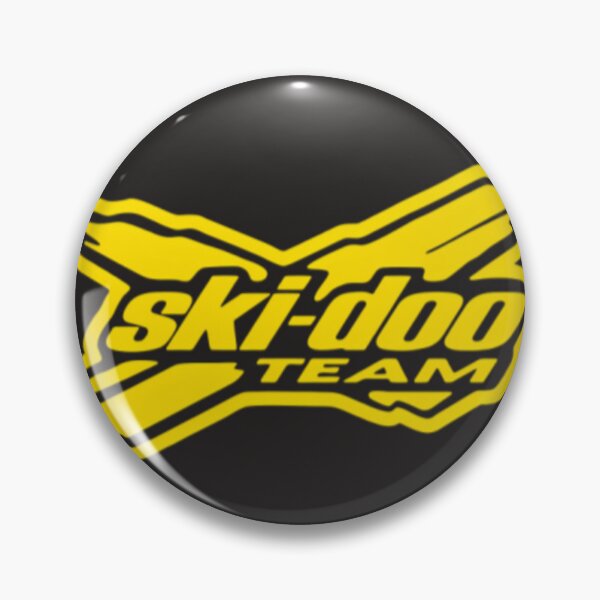 Item preview, Ski Doo designed and sold by Christophna.