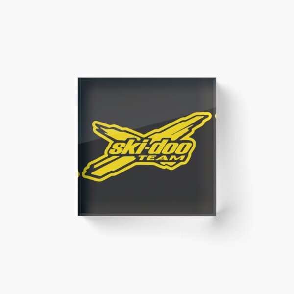 Item preview, Ski Doo designed and sold by Christophna.