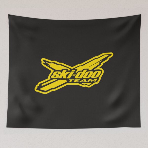 Item preview, Ski Doo designed and sold by Christophna.