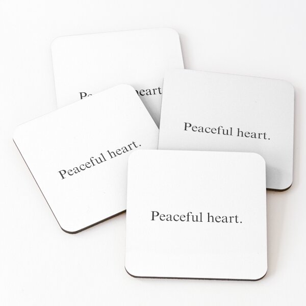 Artikelvorschau, Peaceful heart entworfen und verkauft von Amaliny13.