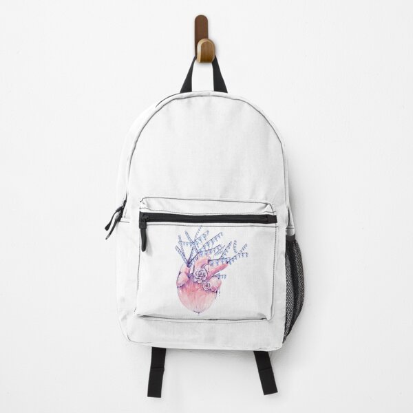Item preview, Anatomy of a Heart designed and sold by InkofStars.