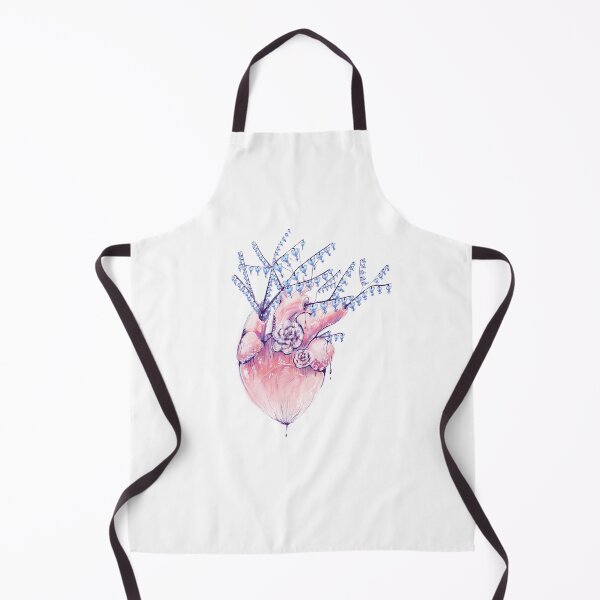 Item preview, Anatomy of a Heart designed and sold by InkofStars.