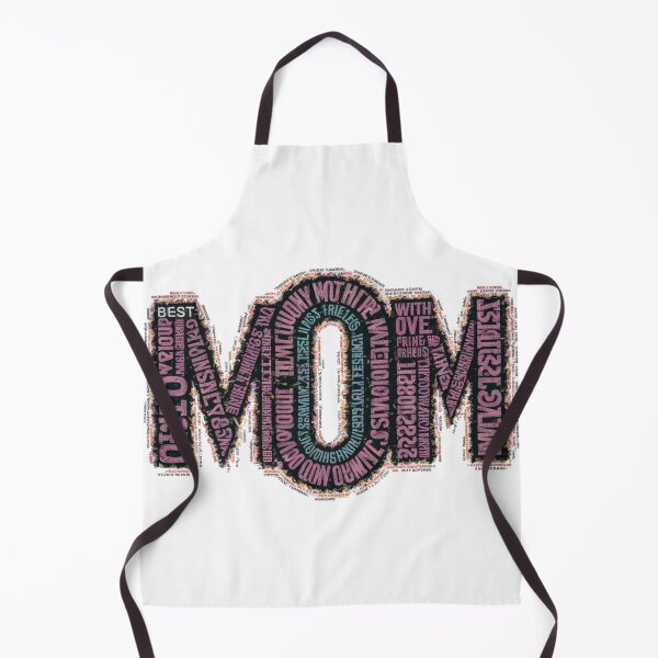 Item preview, Mother, My Mom, My Mom is Heroine, My First Friends - With Love Design designed and sold by Colorful-Garden.