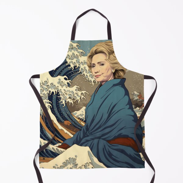 Artikelvorschau, Hokusai Hillary 2 entworfen und verkauft von AstroRisq.