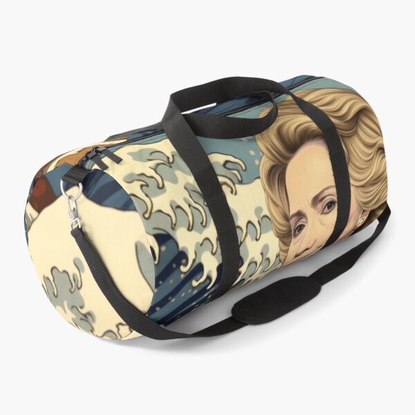 Item preview, Hokusai Hillary 2 designed and sold by AstroRisq.