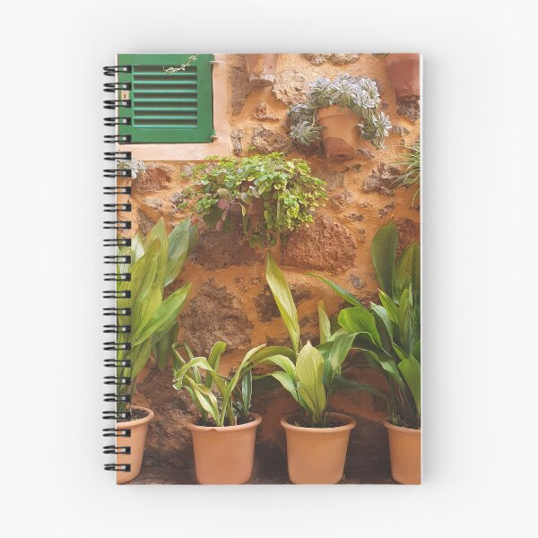 Item preview, Plants in Mallorca designed and sold by Zeewind.