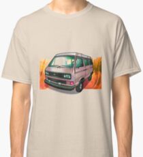 Go west in 86 Classic T-Shirt