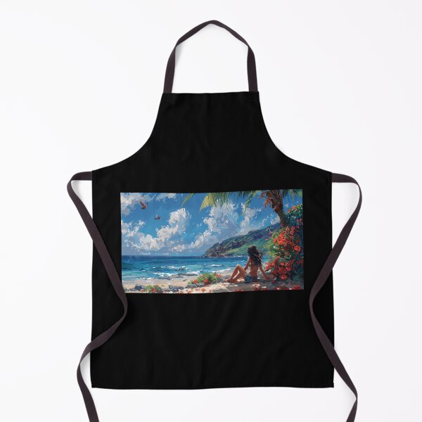 Item preview, Seaside Solace designed and sold by palmyst.