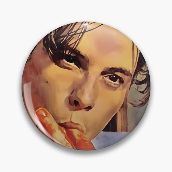 Item preview,  Scream Movie B-Illy Loomis Skeet Ulrich Essential designed and sold by RobertFerrei.