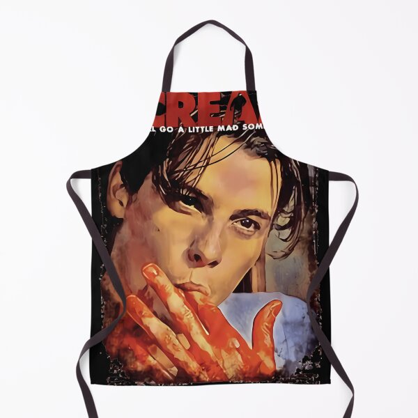 Item preview, Scream Movie B-Illy Loomis Skeet Ulrich Essential designed and sold by RobertFerrei.