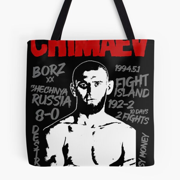 Item preview,  Khamzat Destroy designed and sold by RobertFerrei.