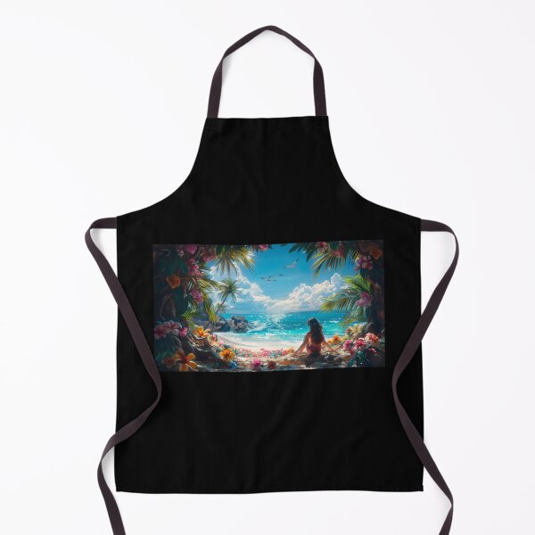 Item preview, Tropical Serenade designed and sold by palmyst.