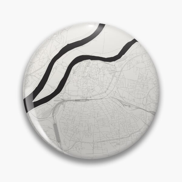Item preview, Avignon BW designed and sold by BestMerchEverer.