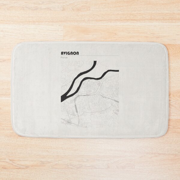 Item preview, Avignon BW designed and sold by BestMerchEverer.