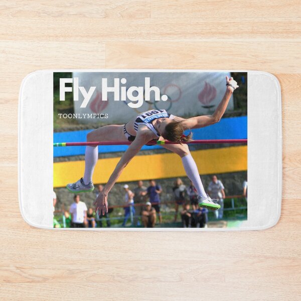 Item preview, Fly High designed and sold by Toonlympics.