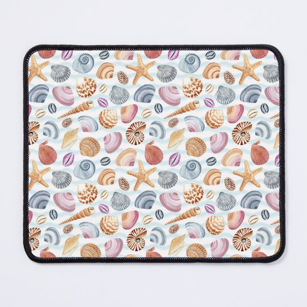 Item preview, Shells and waves designed and sold by EKP-design.