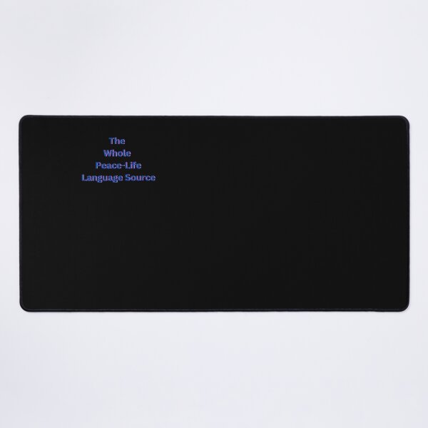 Item preview, The Whole Peace-Life Language Source designed and sold by schmerkers.