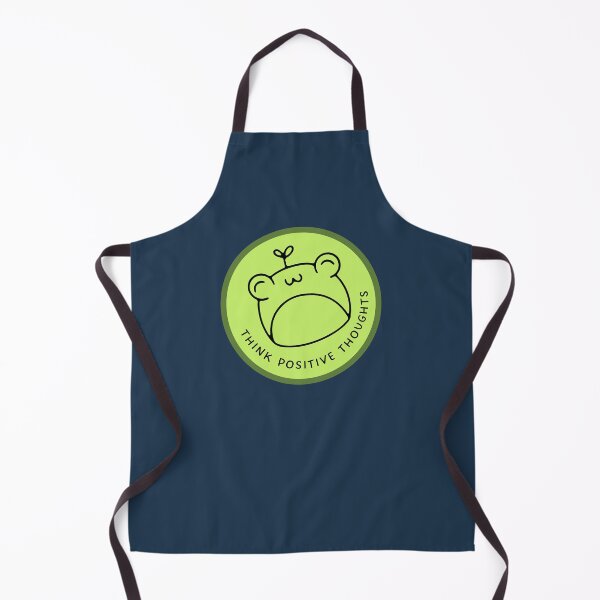 Item preview, Think positive thoughts designed and sold by Neadoodles.