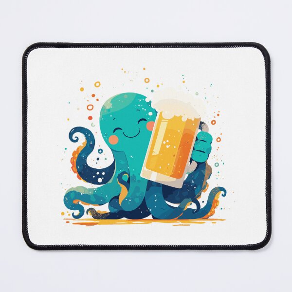Item preview, Octobrew designed and sold by aphian.
