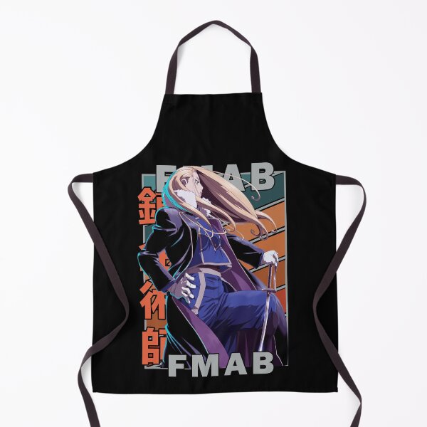 Item preview, Olivier Mira Armstrong Retro Stripe Design designed and sold by Wafusaurus.