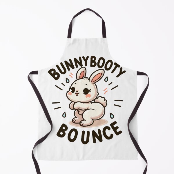 Item preview, Hop to It: Bunny Booty Bounce! designed and sold by Purrformance.