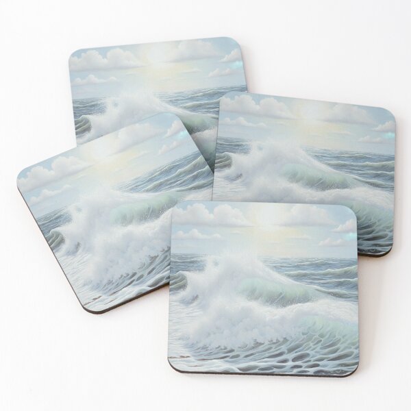 Item preview, Sea Spray designed and sold by The Pink Rebel.