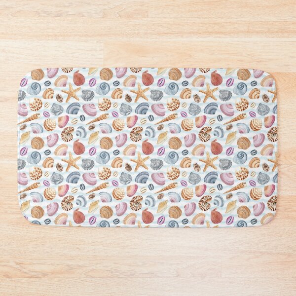 Item preview, Shells and waves designed and sold by EKP-design.