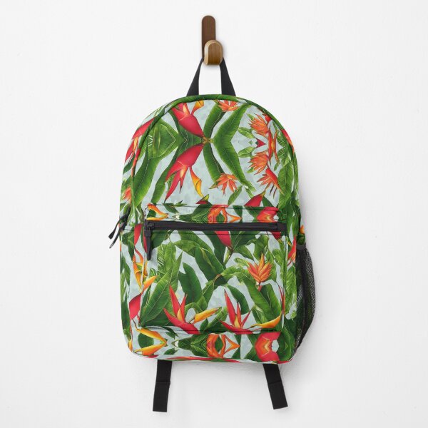 Item preview, Heliconia Pattern designed and sold by ComicJo.