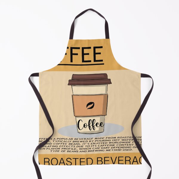 Item preview, Coffee a roasted beverage designed and sold by GrizzlyCollective.