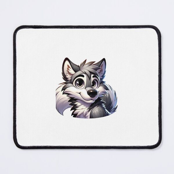 Item preview, Friendly Raccoon Face designed and sold by Pattrenonly.