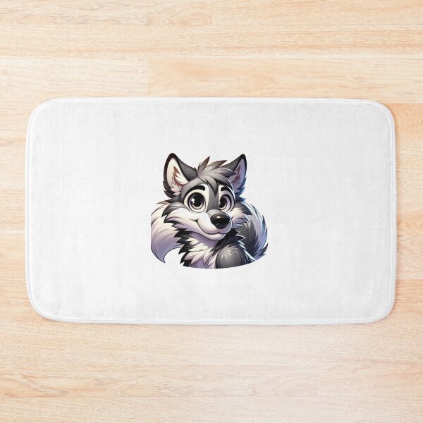 Item preview, Friendly Raccoon Face designed and sold by Pattrenonly.