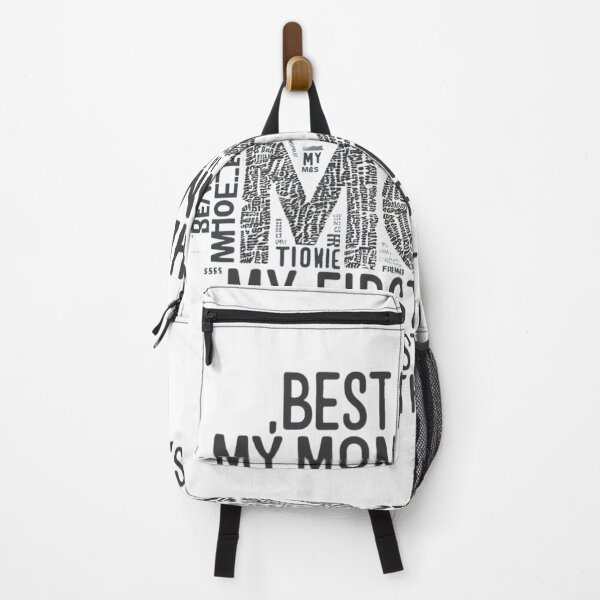 Item preview, #Mother, My Mom, My Mom is Heroine, My First Friends - With Love Design designed and sold by Colorful-Garden.