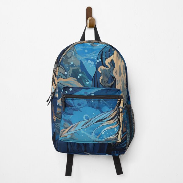 Item preview, Hokusai Wizard 1 designed and sold by AstroRisq.