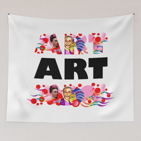Item preview, Love Art ;) designed and sold by Sylwia  Wieczorek Wójcik.