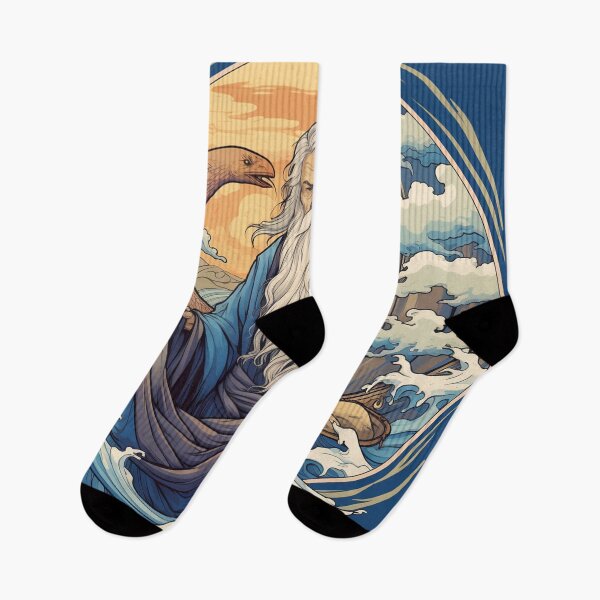 Item preview, Mago Hokusai 2 designed and sold by AstroRisq.