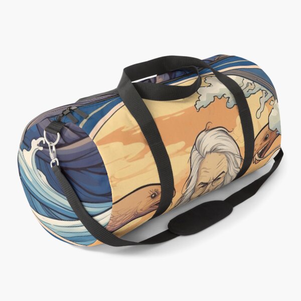 Item preview, Hokusai Wizard 2 designed and sold by AstroRisq.