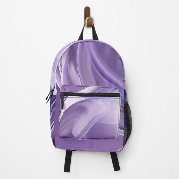 Item preview, Holographic dance of violet worlds designed and sold by FireScreen.