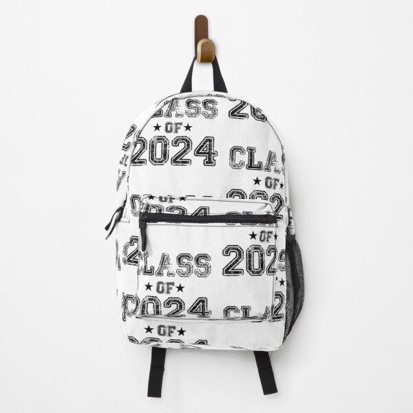 Item preview, Class of 2024 designed and sold by WilliamsonMedia.