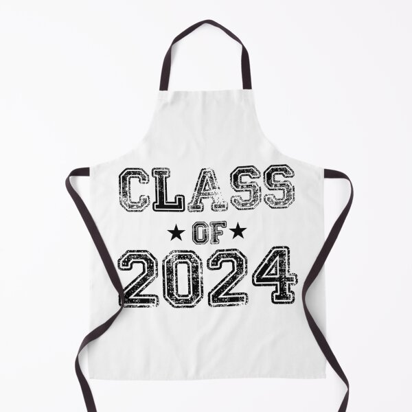 Item preview, Class of 2024 designed and sold by WilliamsonMedia.