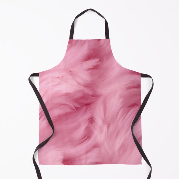 Item preview, Pink 2 shiny fluffy feathers designed and sold by LittleWorldShop.