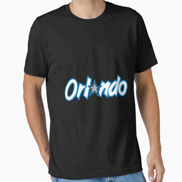 Item preview, Orlando Basketball Simple designed and sold by RodneyWanze.