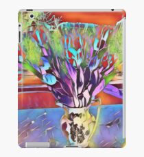 Spring iPad Case/Skin