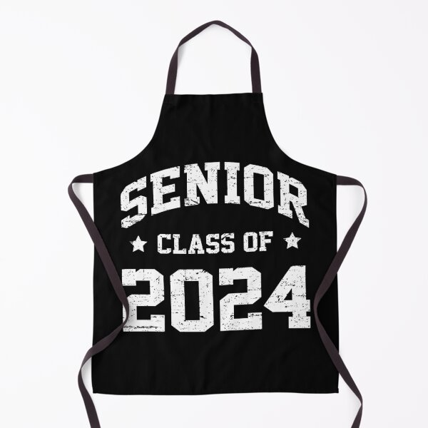 Item preview, Senior Class of 2024 designed and sold by WilliamsonMedia.
