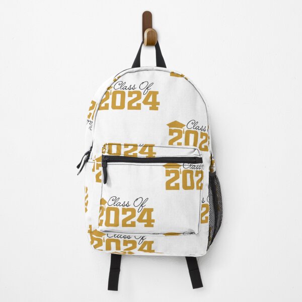 Item preview, Class of 2024 designed and sold by WilliamsonMedia.