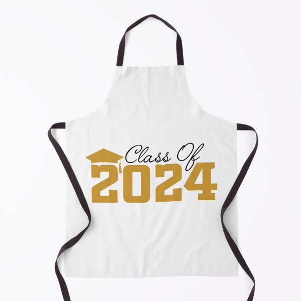 Item preview, Class of 2024 designed and sold by WilliamsonMedia.